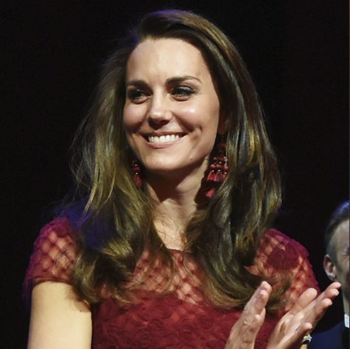 Kate Middleton's Theater Fashion Choices Couldn't Be More Different ...