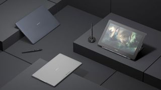 Huion tablet