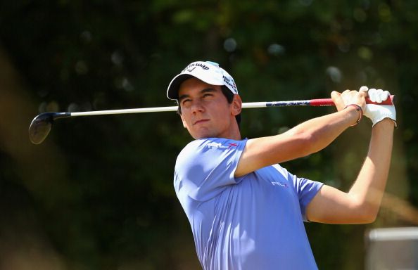 Matteo Manassero