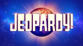 Jeopardy logo