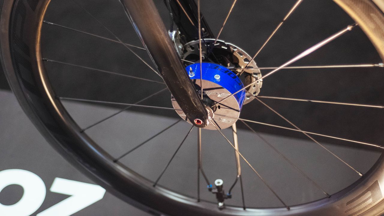 Eurobike Tech