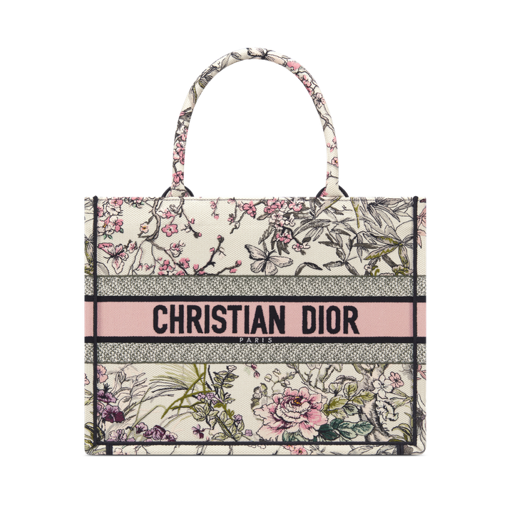 Dior, Medium Dior Book Tote