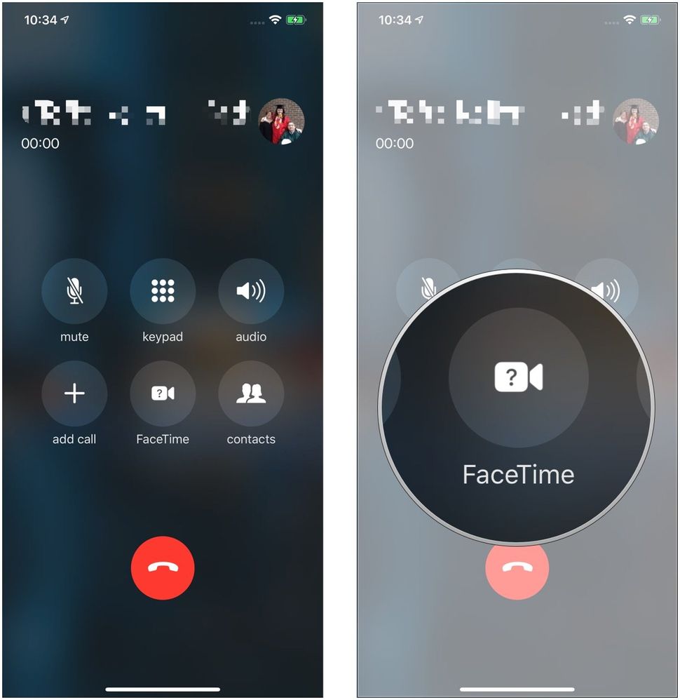 How to make a FaceTime call on iPhone, iPad, or Mac | iMore