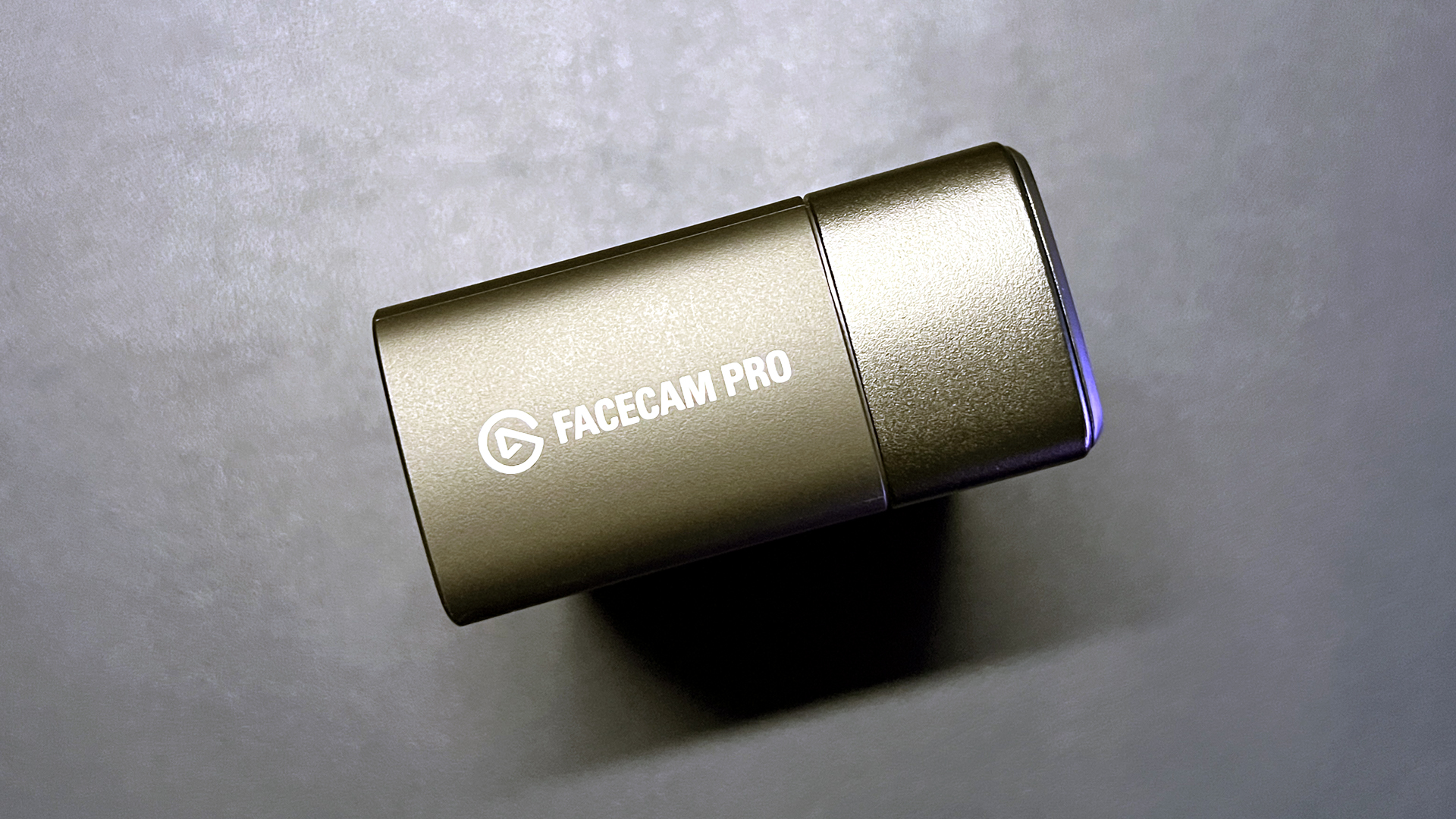 Elgato Facecam Pro