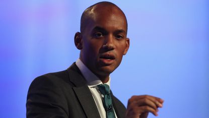 Chuka Umunna