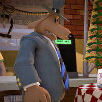 Sam and Max Save the World | December 2