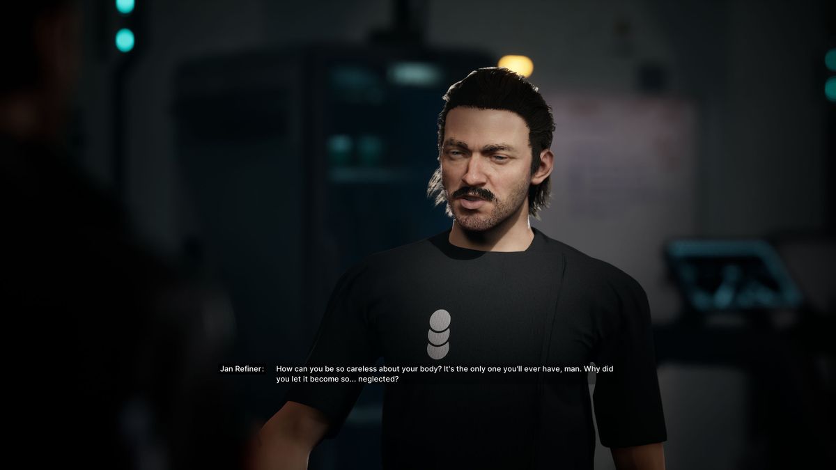 The Alters review screenshots.