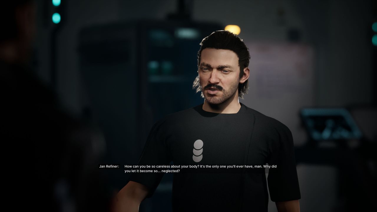 The Alters review screenshots.