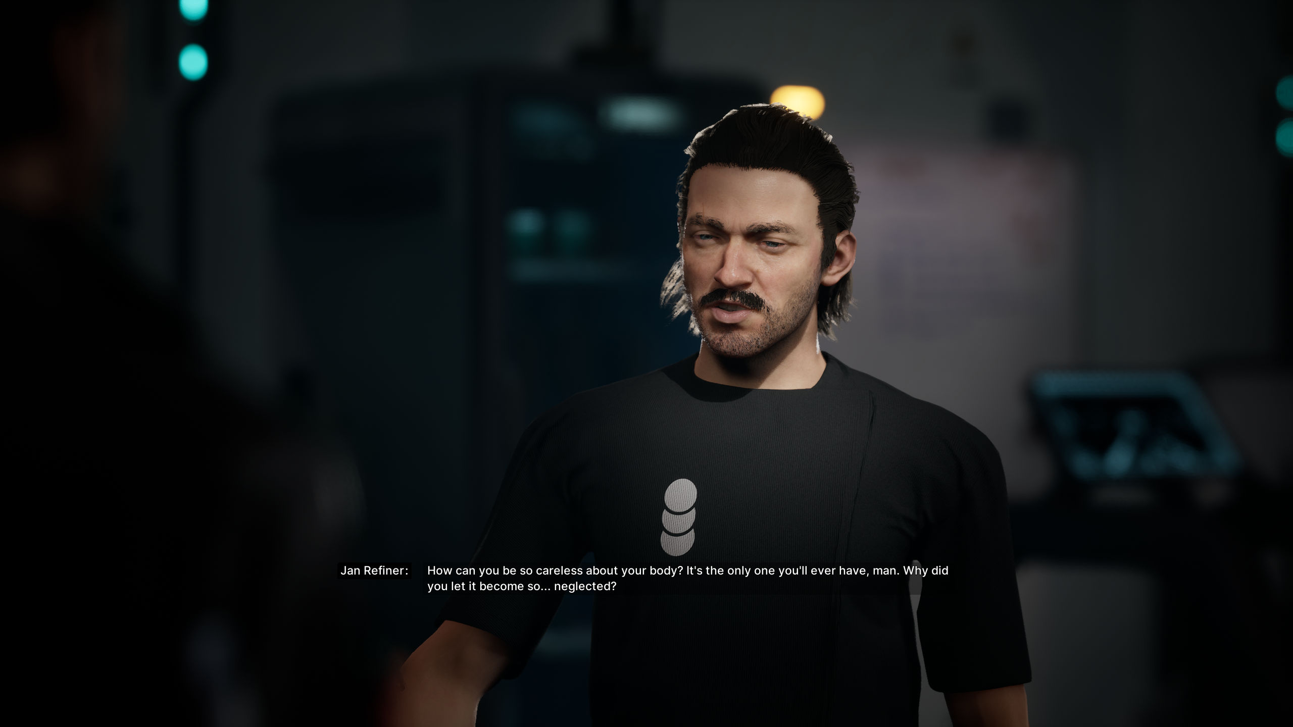 The Alters review screenshots.