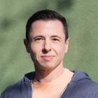 headshot of Marek Bowers