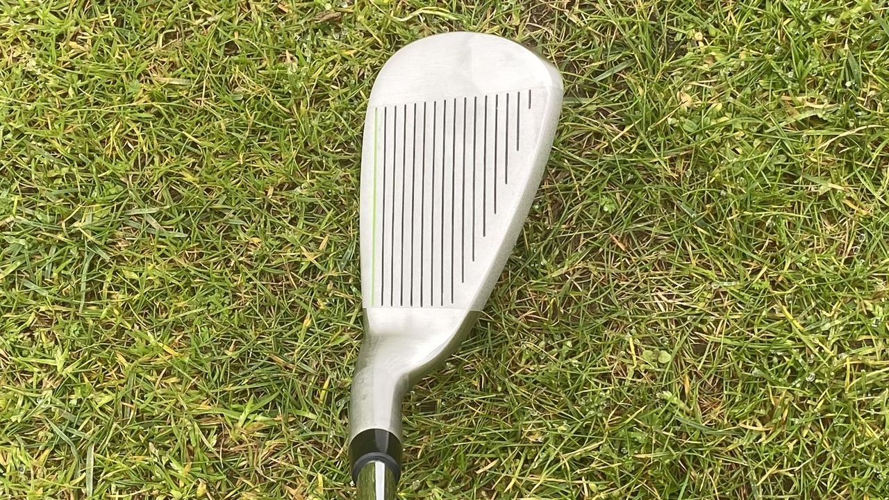 Photo of the MacGregor CG4000 Package Set