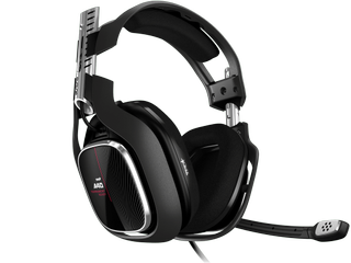 Astro A40 TR headset render
