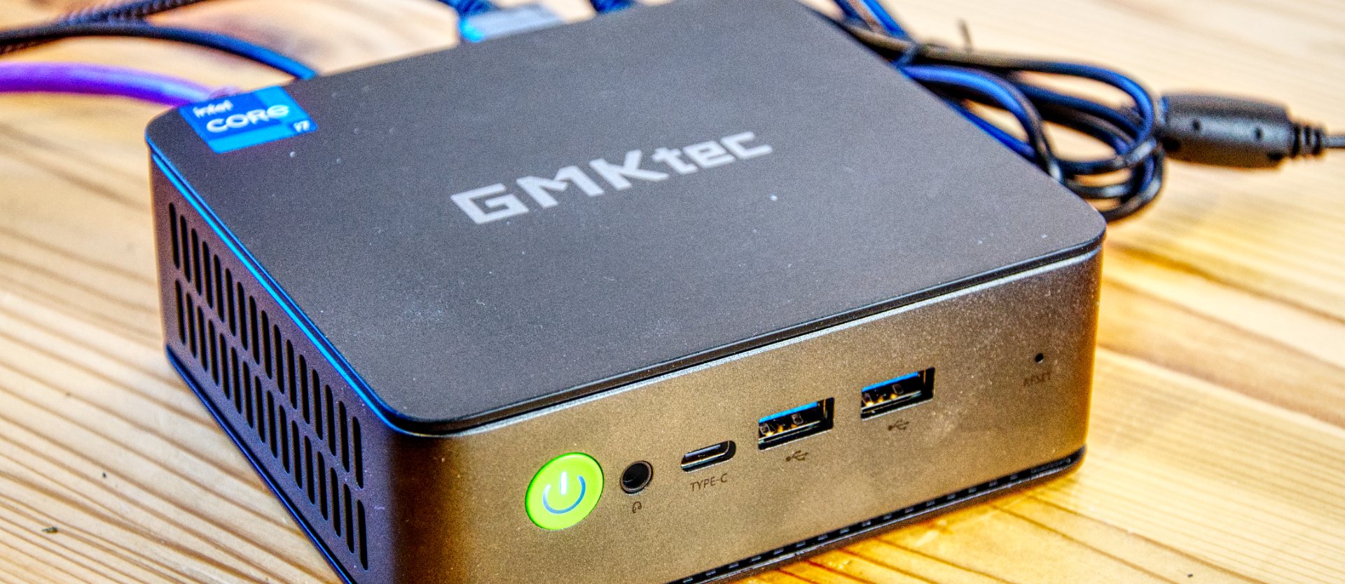 GMKtec NucBox K3 Pro Mini PC review | TechRadar