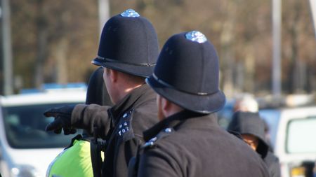Police
