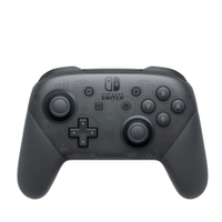 Nintendo Switch Pro controller