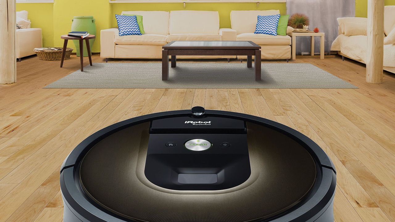 ミカちゃんさん専用♪iRobot Roomba 980 本体と付属品 iRobot Brings Visual Mapping and Navigation to the Roomba 980
