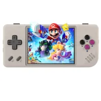 Anbernic RG28XX | $54 $39.99 at AmazonSave $14 -