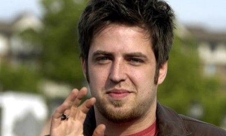 Lee DeWyze.