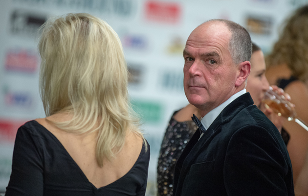 Horse &amp;amp; Hound H&amp;amp;H Awards 08 11 2018