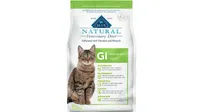 Blue Buffalo Natural Veterinary Diet Novel Protein Alligator Grain-free Dry Food