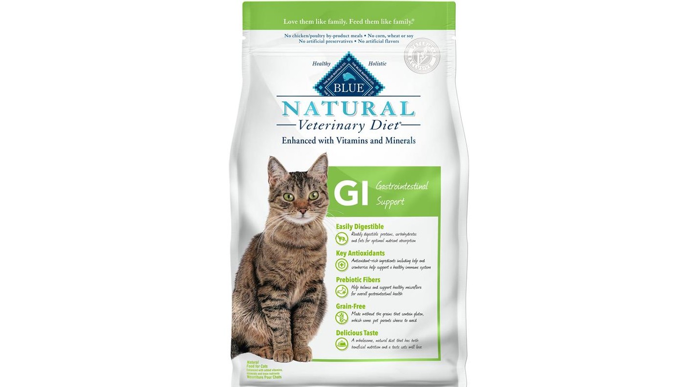 Best Cat Food For Allergies Petsradar