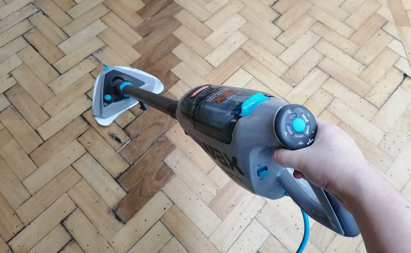 Best steam cleaners 2020: great steam mops for any budget and all floor types