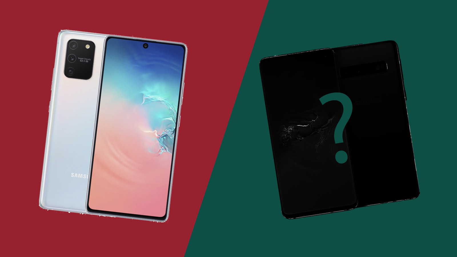 Samsung Brings Galaxy to More People: Introducing Galaxy S10 Lite and  Note10 Lite – Samsung Global Newsroom