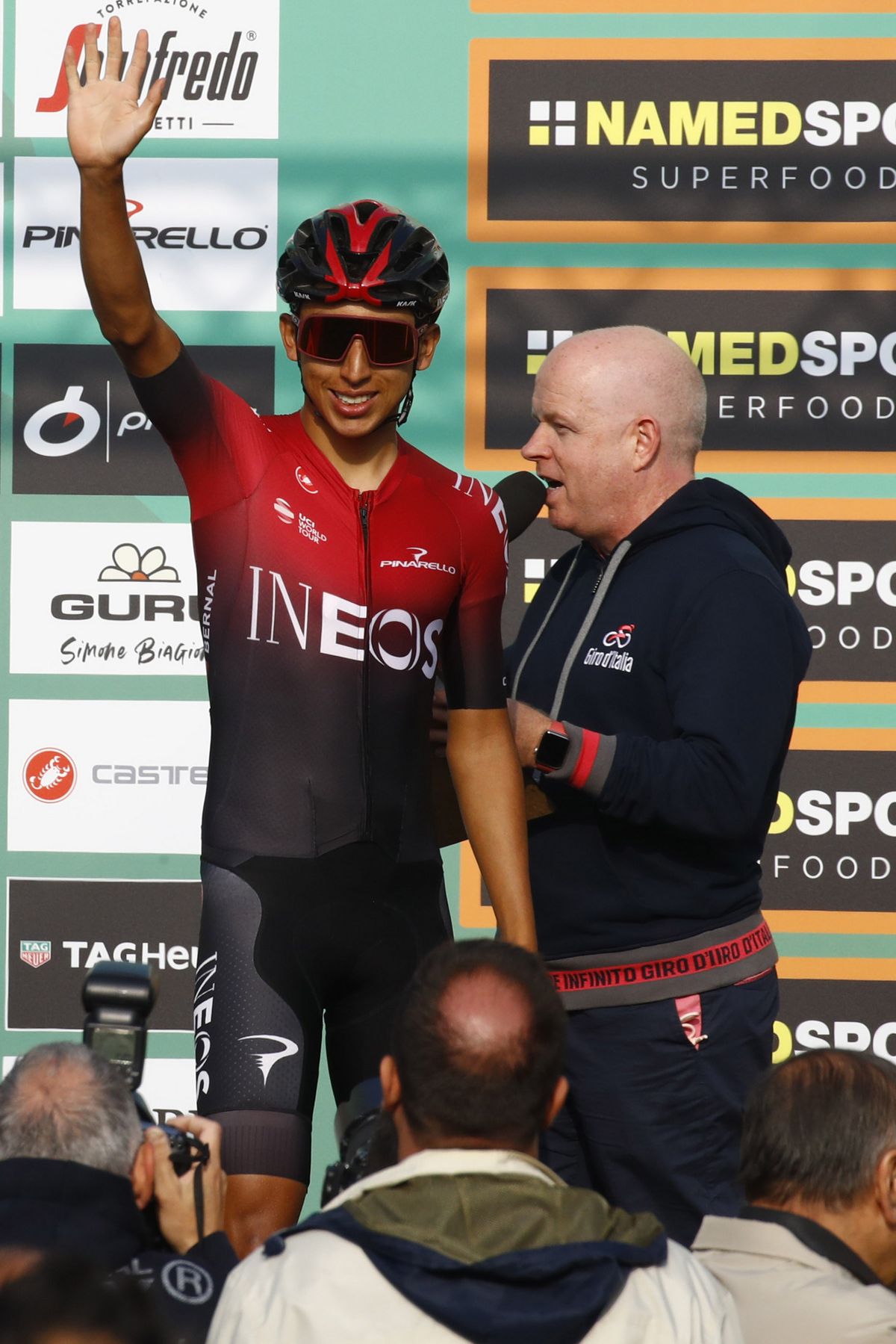 Il Lombardia 2019