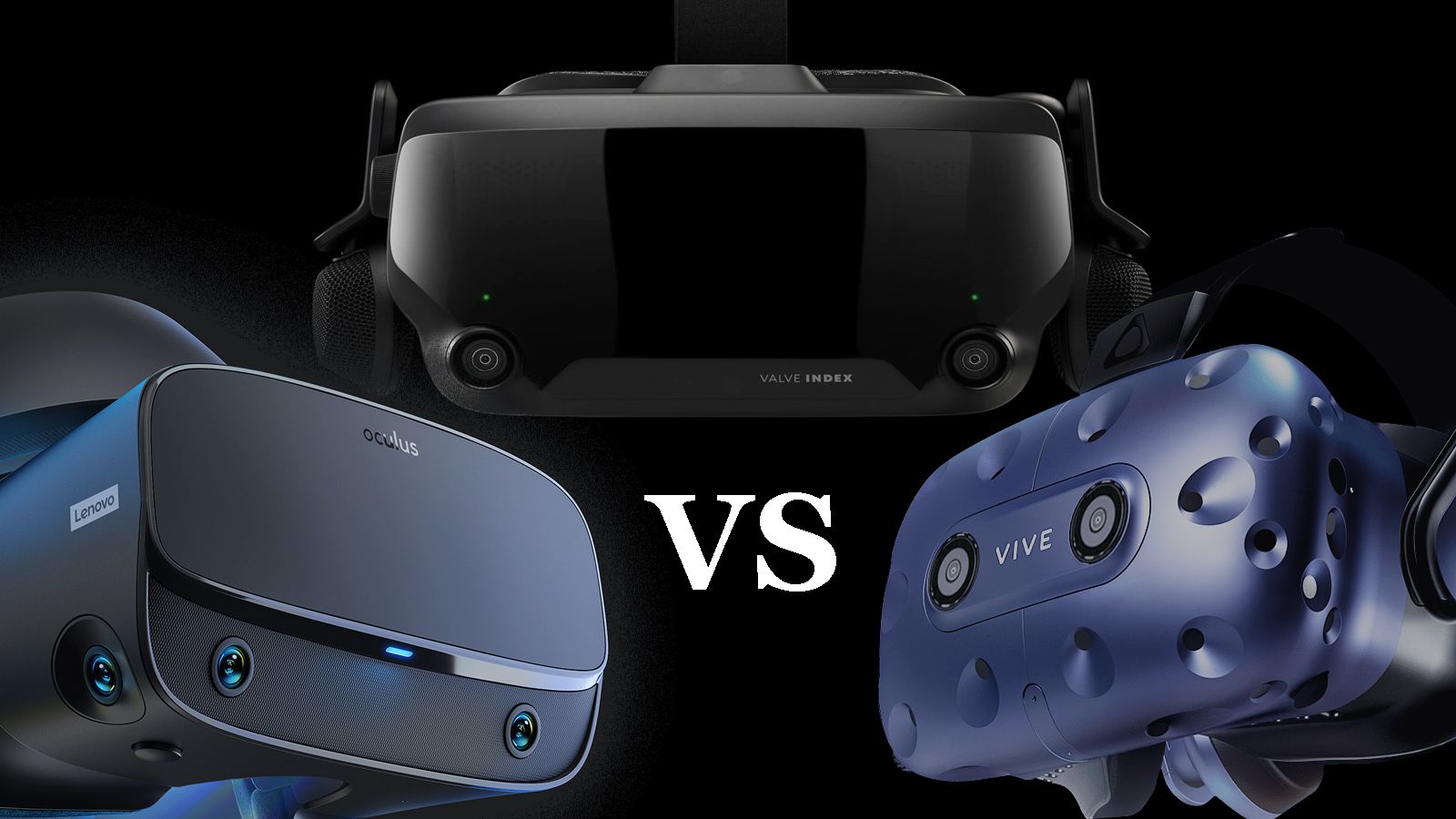 KIWI design VR kabelmanagement, Pro-versie VR Cable Management Compatibel met Quest 3/HTC Vive/HTC Vive Pro/Rift S/Playstation/Microsoft MR/Valve Index VR accessoires (zwart