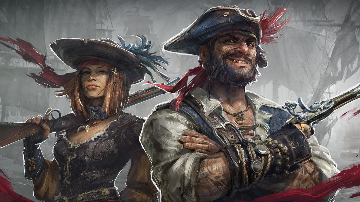 Co-op pirate survival game Windrose: should you grab it in early access?