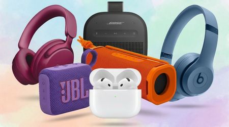 audio devices