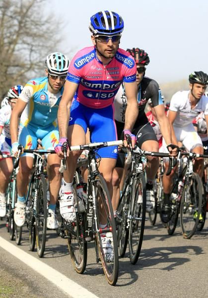 Diego Ulissi (Lampre - ISD)
