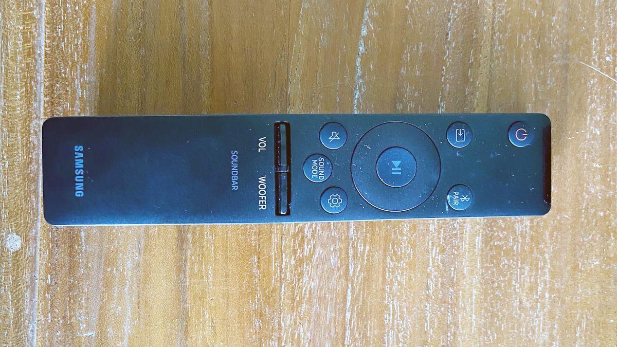 Samsung HW-Q800A soundbar review | TechRadar
