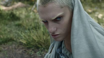 The Lord of the Rings: The Rings of Power