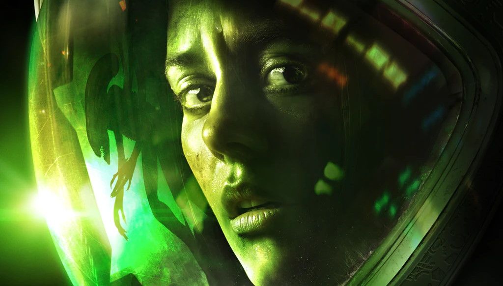 Alien: Isolation