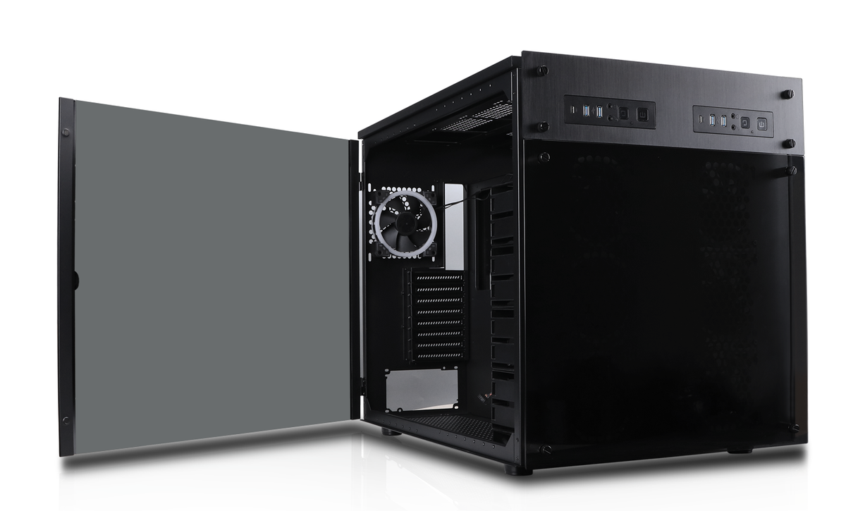 Nanoxia Dual System Streaming Case
