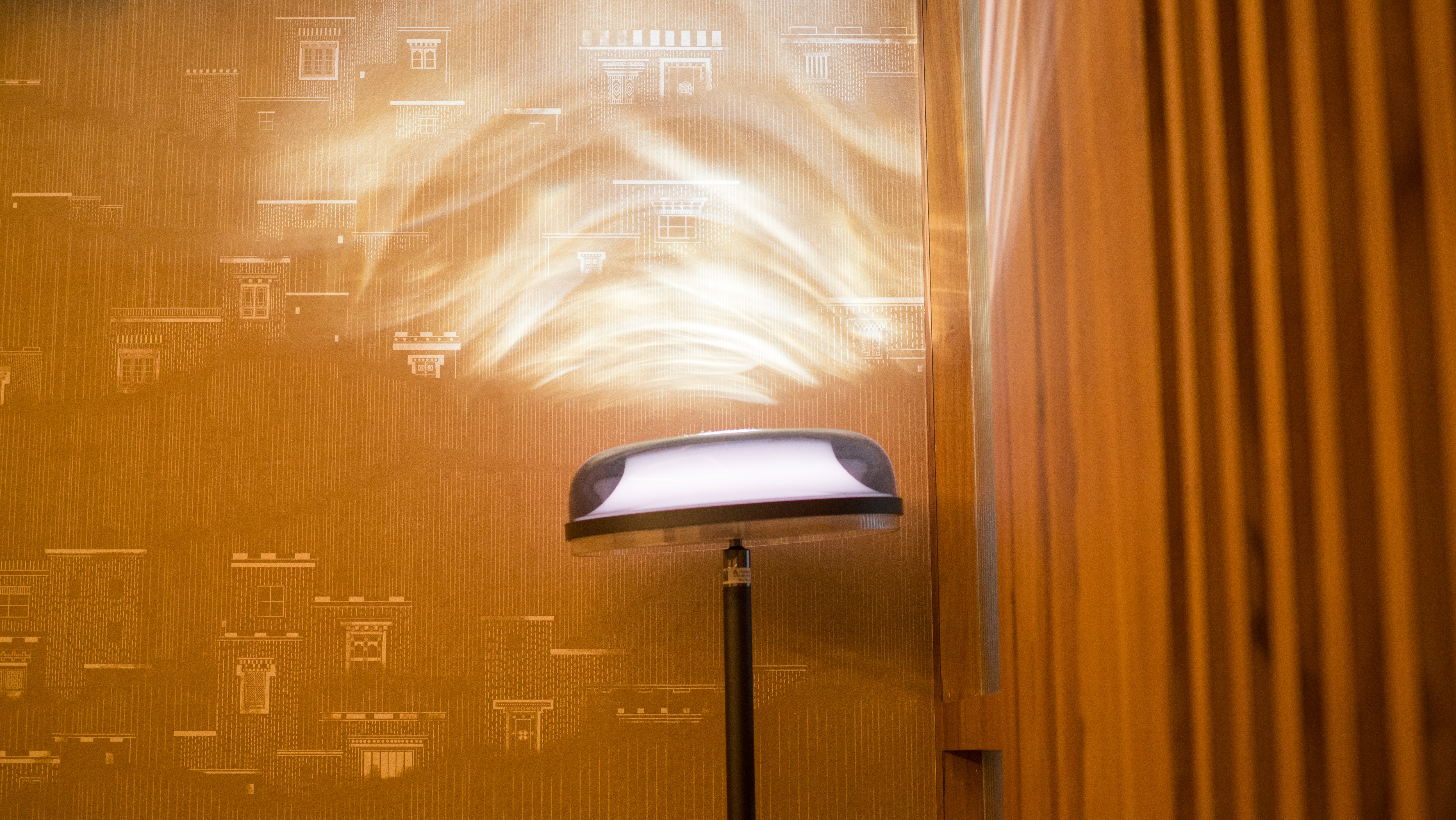 Govee Uplighter Floor Lamp review on Android Central