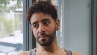 Mido on 90 Day Fianc&eacute;