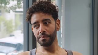 Mido on 90 Day Fianc&eacute;