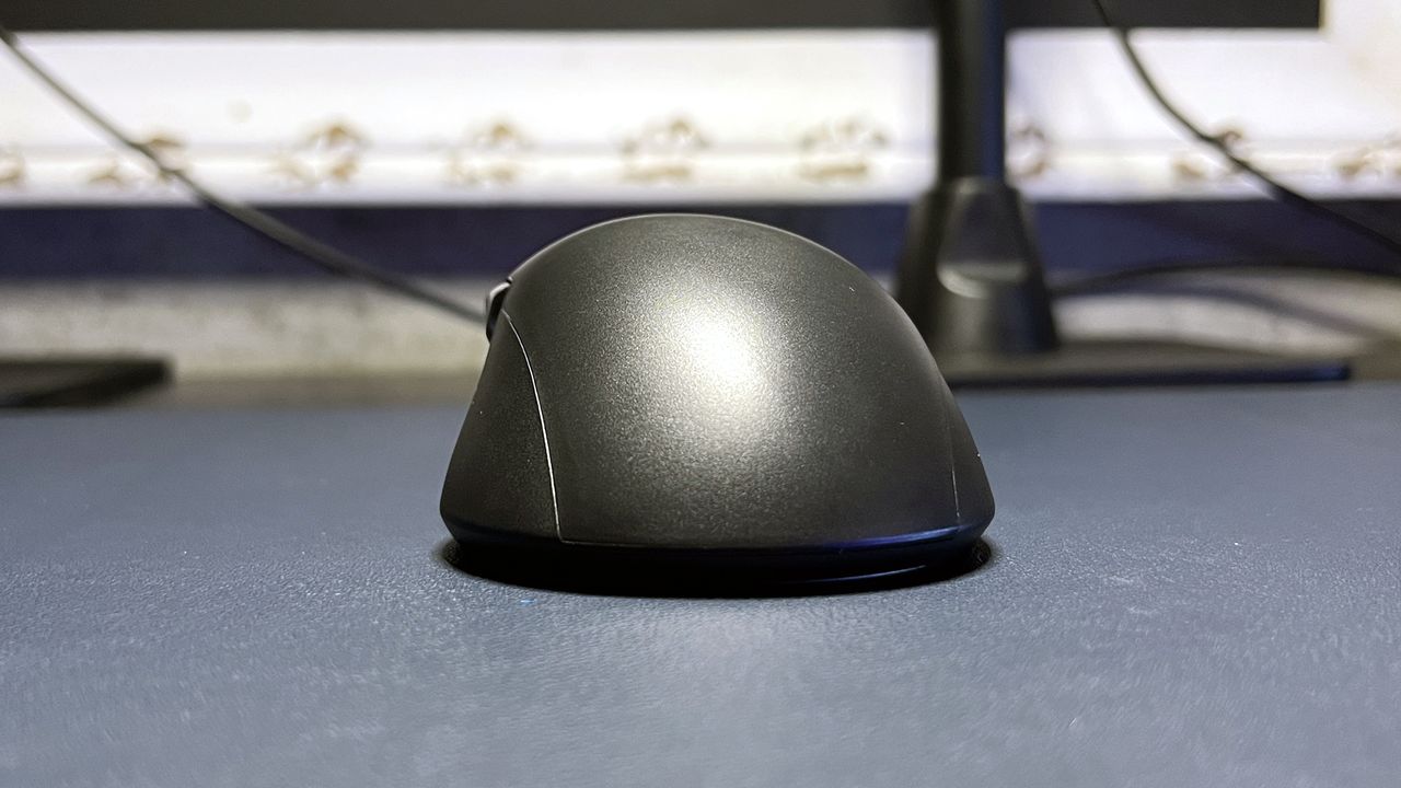 Mountain Makalu Max Mouse