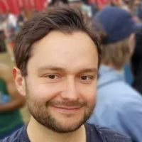 Andrew Williams's avatar