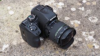 Pentax HD Pentax-DA Fisheye 10-17mm F3.5-4.5 ED review