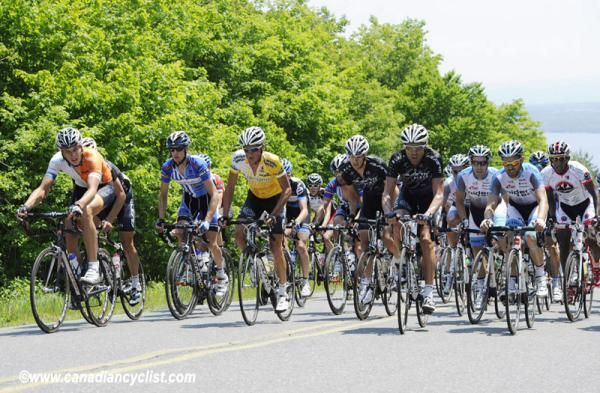 Scott Lyttle's final day in yellow (Pure Black Racing)
