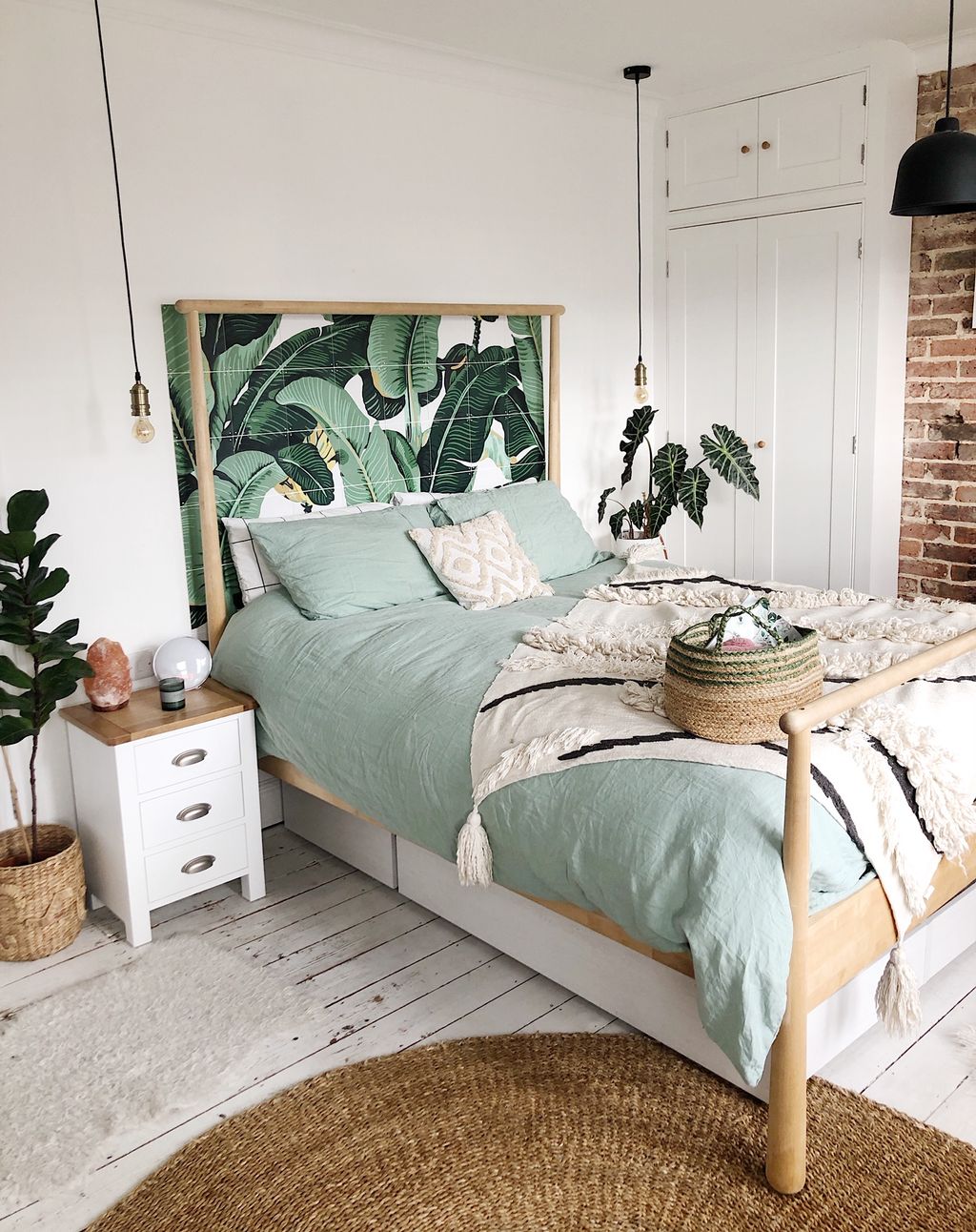 The best IKEA bed hacks Livingetc