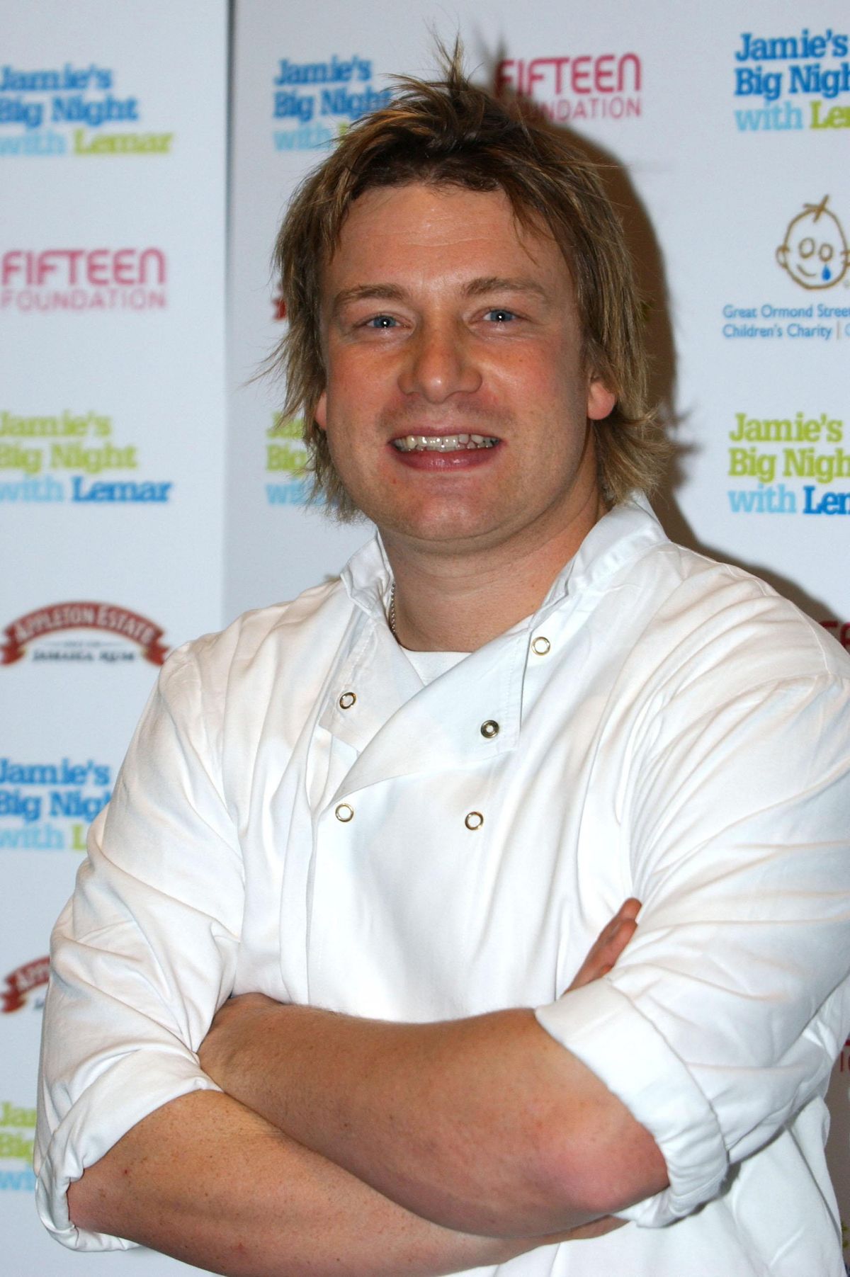 Jamie Oliver Angers Residents Of Rotherham News Tv News Whats On Tv What To Watch 