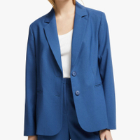 John Lewis &amp; Partners Slim Two Button Jacket: £120, £36 (save £84)&nbsp;