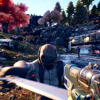 The Outer Worlds: 67% off at Steam