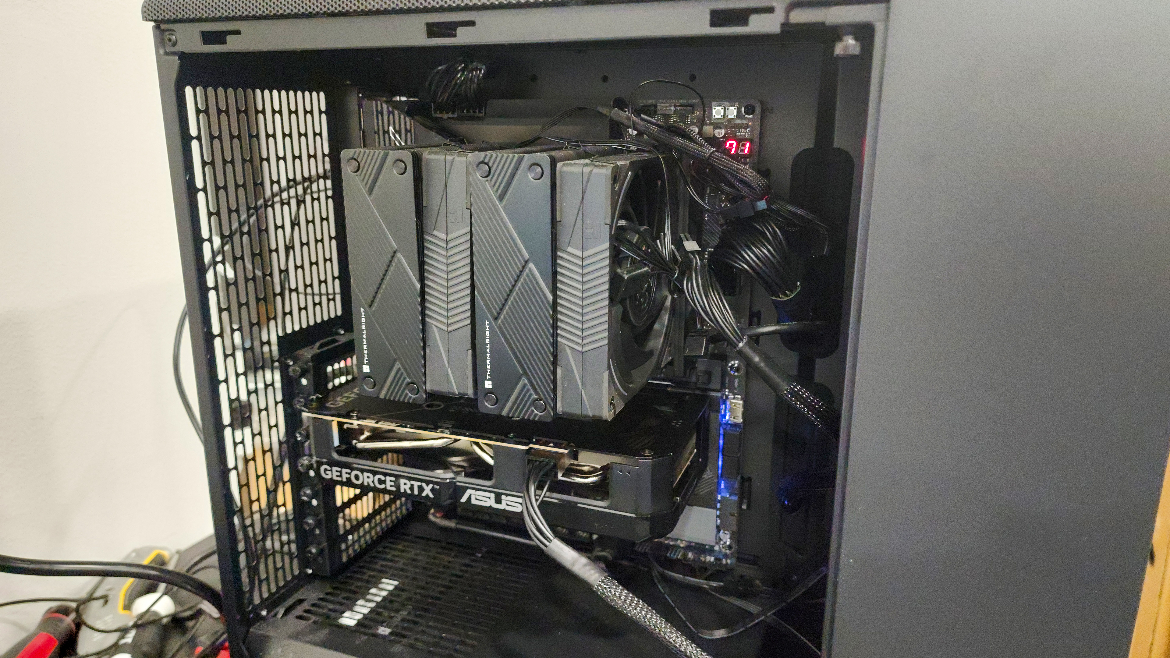 Nvidia GeForce RTX 5060