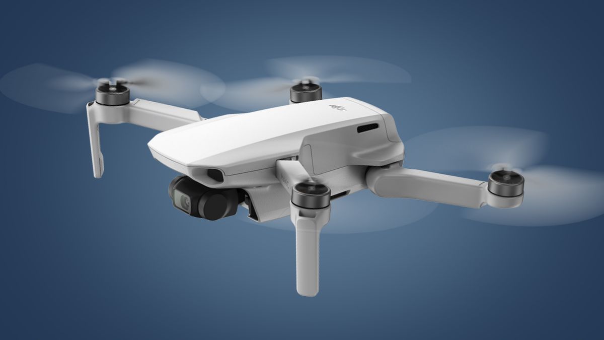 DJI Mini 2 release date, price and everything we know so far TechRadar