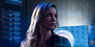 arrow season 7 laurel lance black siren the cw